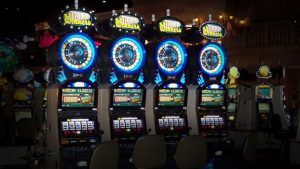 Playing Online Casino Games Has Many Advantages