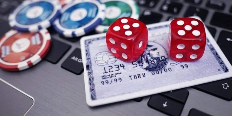 Find a reputable online casino with verification site to avoid online gambling scams!