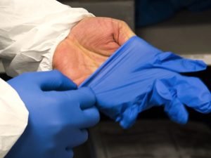 Tips For Safe and Effective Nitrile Gloves