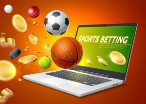 Strategies to Win Sports Betting Games at Ufabetmobile
