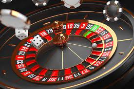 Slot Fever: The Game Of Chance At Online Casinos