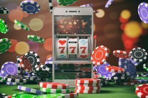 Choose the Most profitable online slot machines