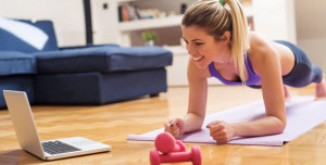 Advantages of Online Personal Training