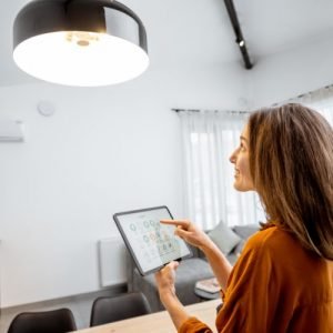Customizable Smart Light – Intelligent Home Lighting Solutions That Will Fit Into Your Lifestyle
