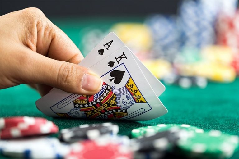 How you are so sure that an online poker game is not rigged?