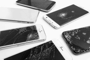 The Top Benefits To Sell Broken Iphone