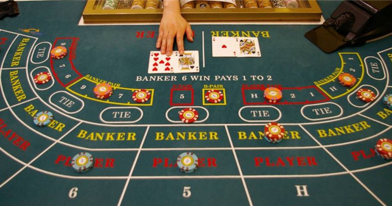 Get Ready to Play Amazing Baccarat Online Tournaments