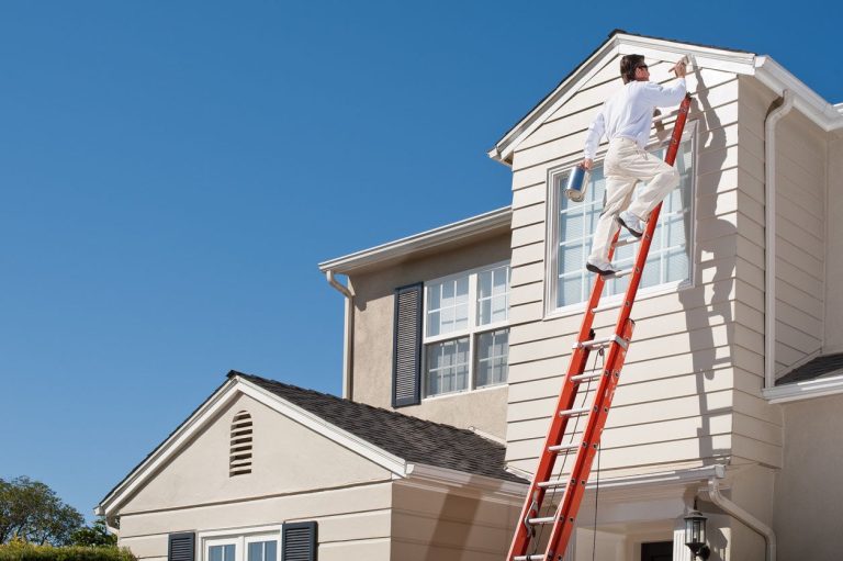 Get Professional Quality Exterior Paint Services from Experienced Painters in New Jersey.