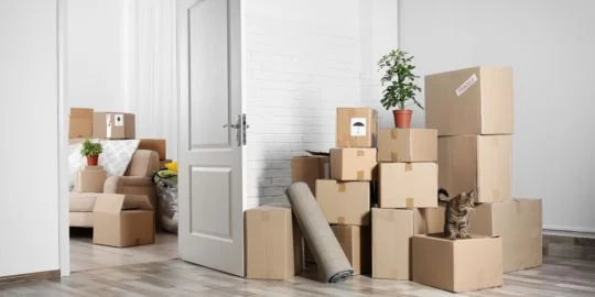 Comprehensive Range of Moving Services with Moving Company Gothenburg.