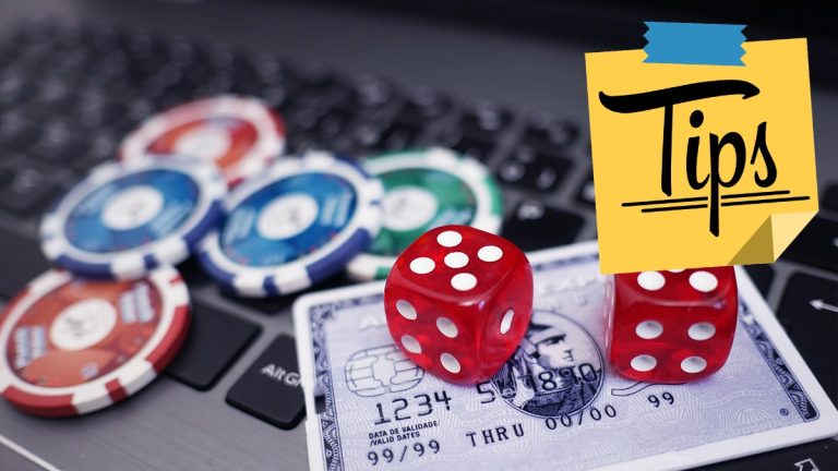 How to find the best online casinos with lucrative slot bonuses?