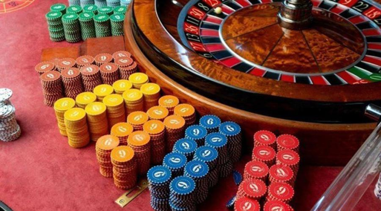 Put Your Luck to the Test and Win at UFACAM Casino