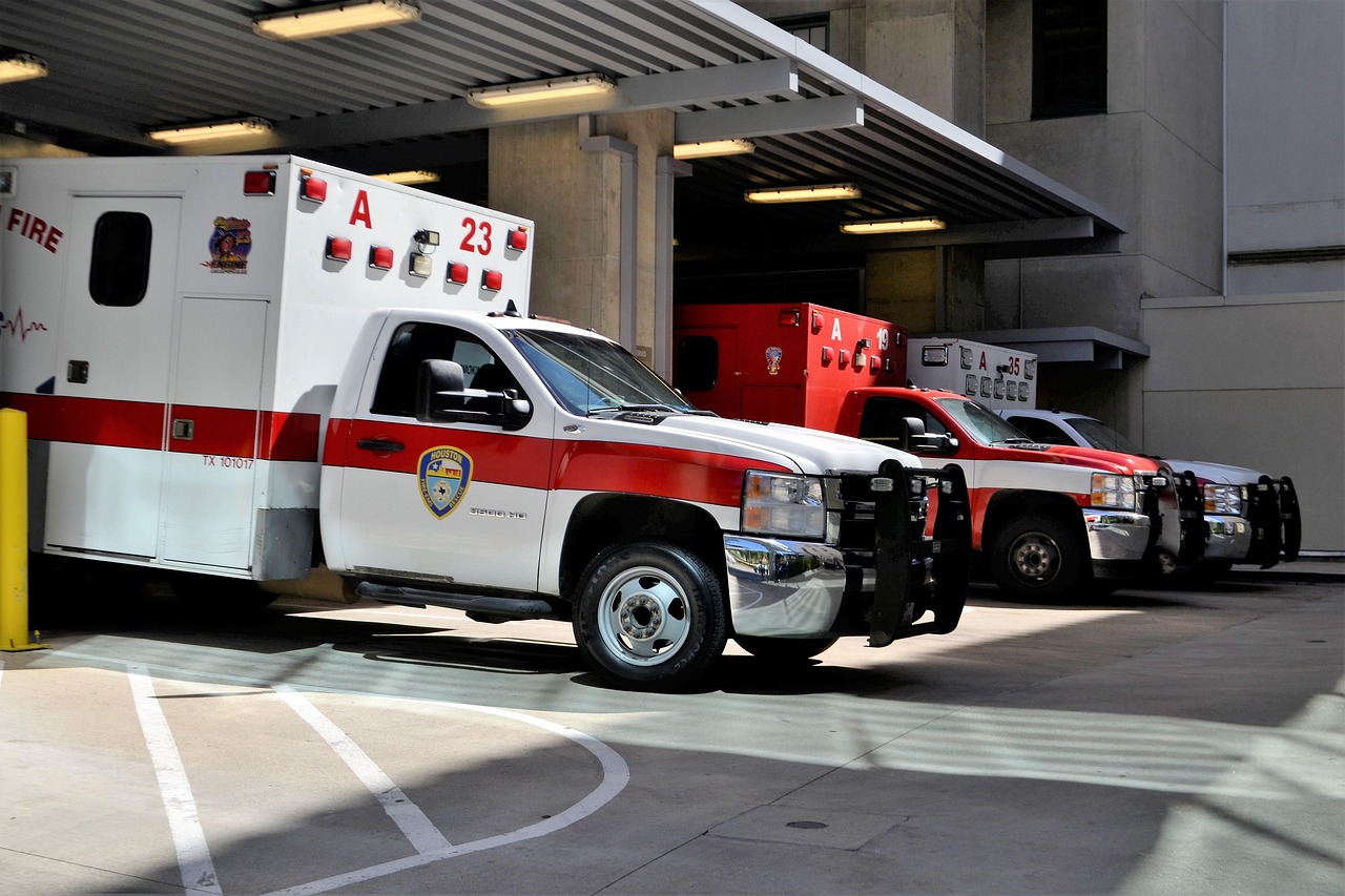 Dr. Kerry Evans' Perspective on Essential Services in Today's Emergency Medical Field
