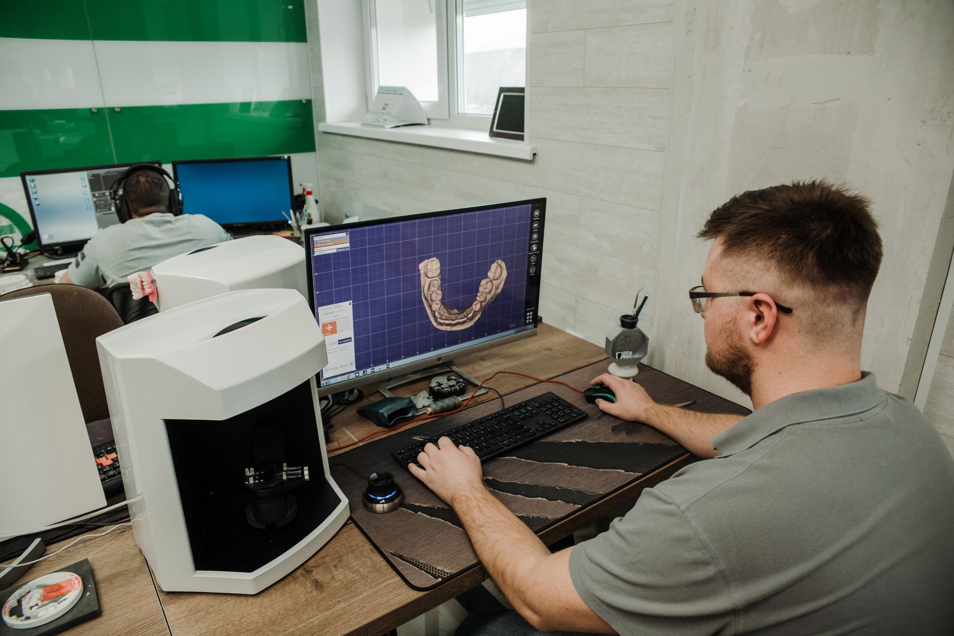 "Innovative and Affordable Dental Lab Services in California"