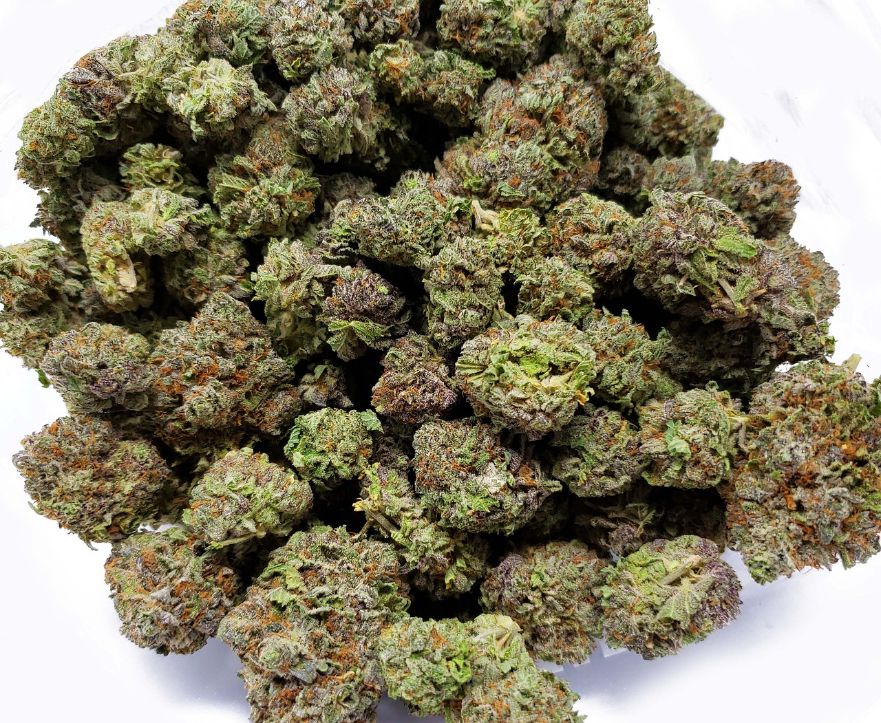 Navigating the World of Buying Weed Online