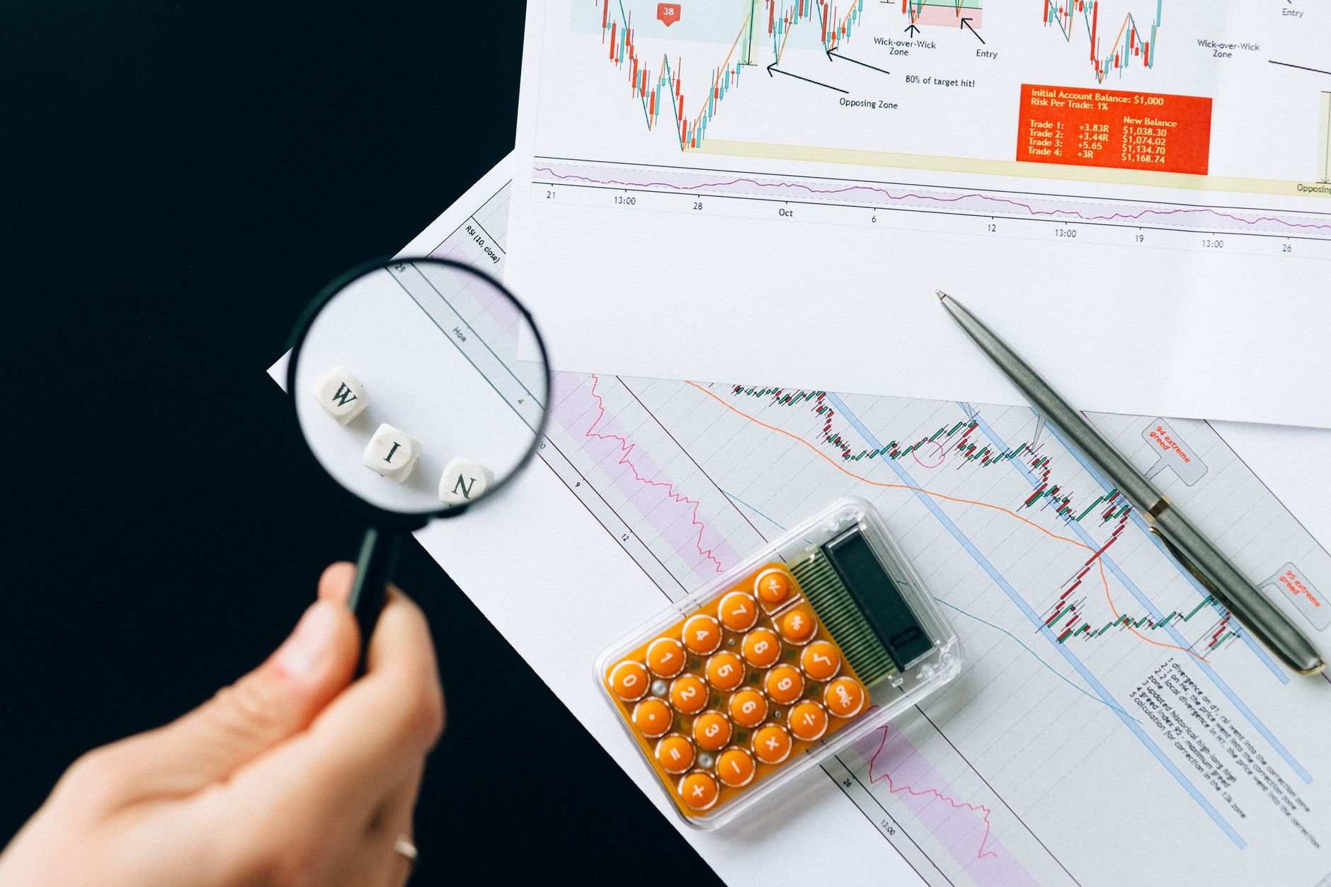 The Financial Transformation from a Koitoto Win
