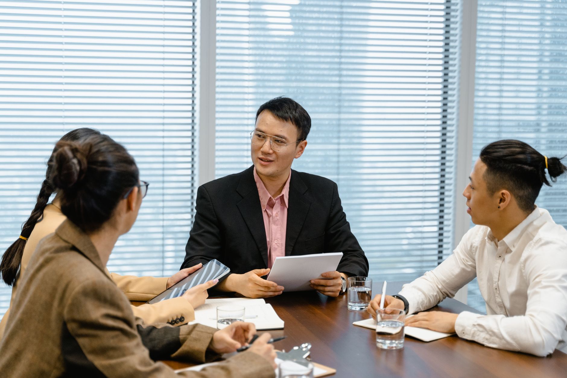 Time Well Spent: Martin Silver's Approach to Effective Entrepreneurship