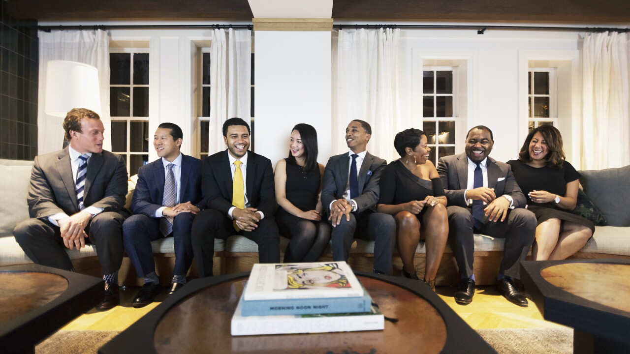 Allan Boomer New York: Driving Strategic Innovation at Momentum Advisors