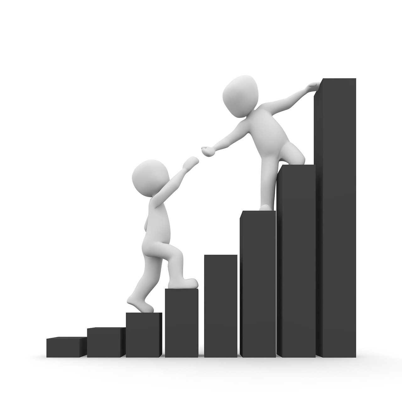 Financial equalization, help, stock exchange — Balancing Strategy, Skill, and Safety: The Inspiring Career of Andrew Brennema