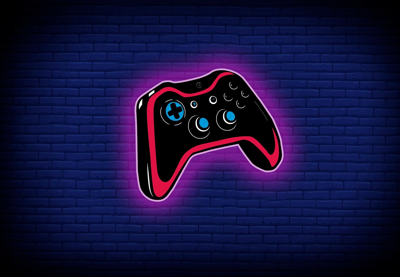 Gamepad, desktop backgrounds, laptop wallpaper — Bayarjitu Improves Gaming Flow with Reliable System Performance