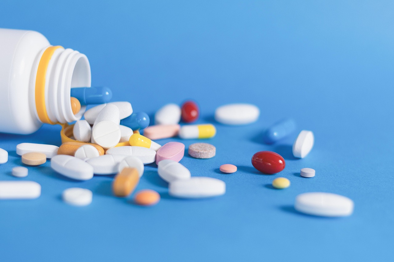 Medicine, windows wallpaper, pills — Cardiomyopathy Treatment Insights with Dr Hazem Afifi: A Multidisciplinary Path to Heart