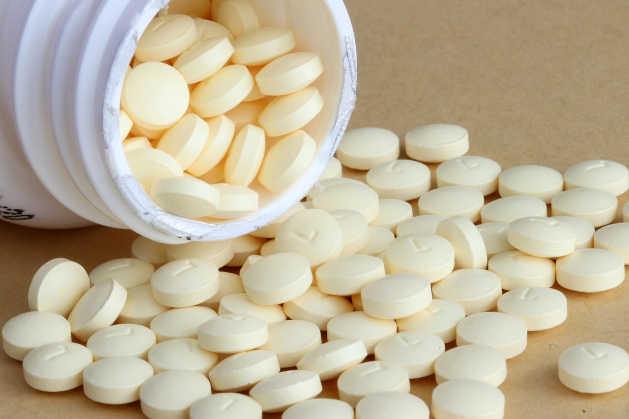 Approximately, medicines, health food — Evidence-Based Cardiovascular Care by Dr. Jose Jacob in Ocala