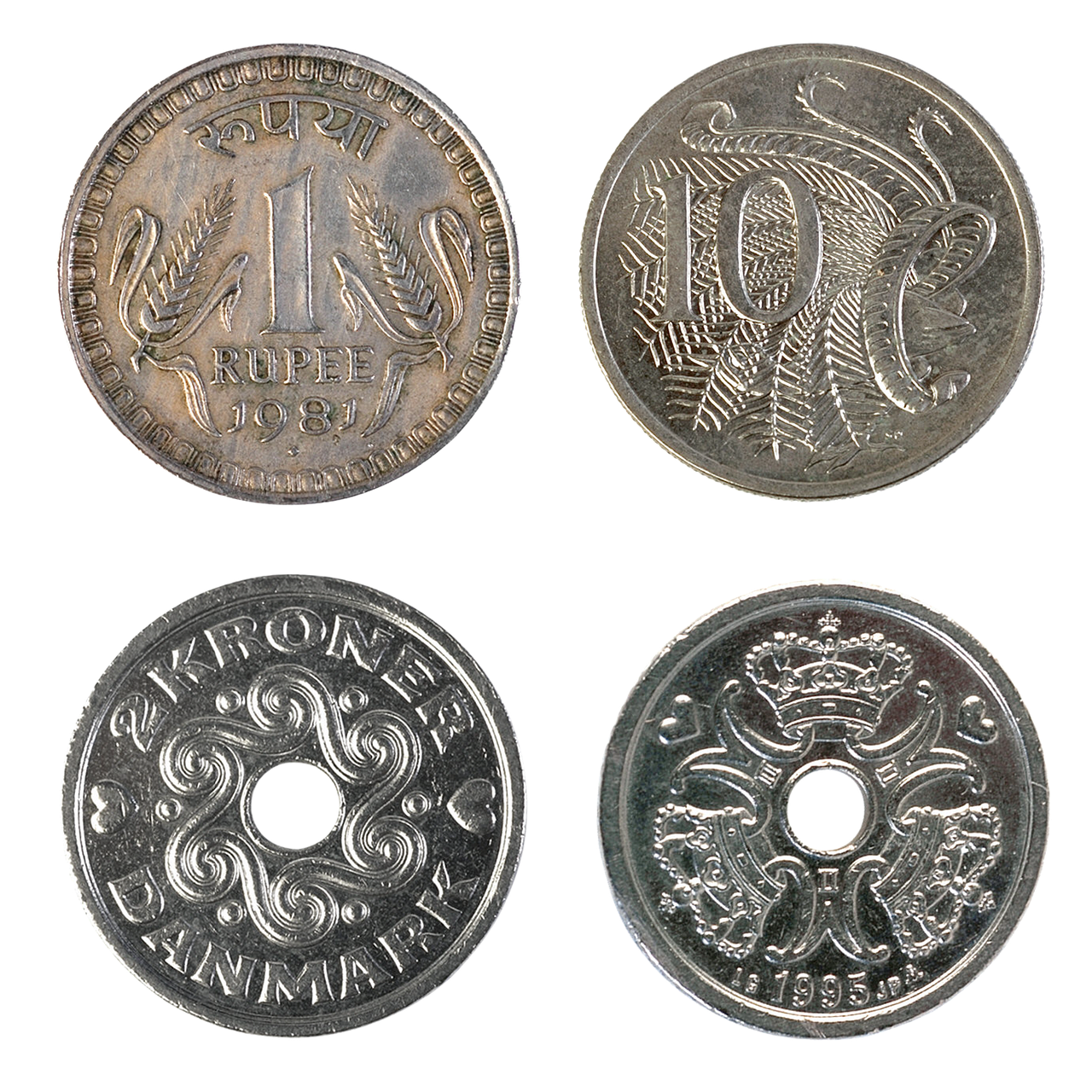 Rupee, danish krone, 10 cents — How Puerto Rico Tax Incentives Provide Opportunities for Individuals and Companies to Save on
