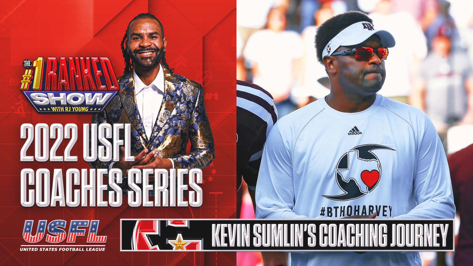 Kevin Sumlin Building Winning Mindsets With Seasoned Leadership and Discipline
