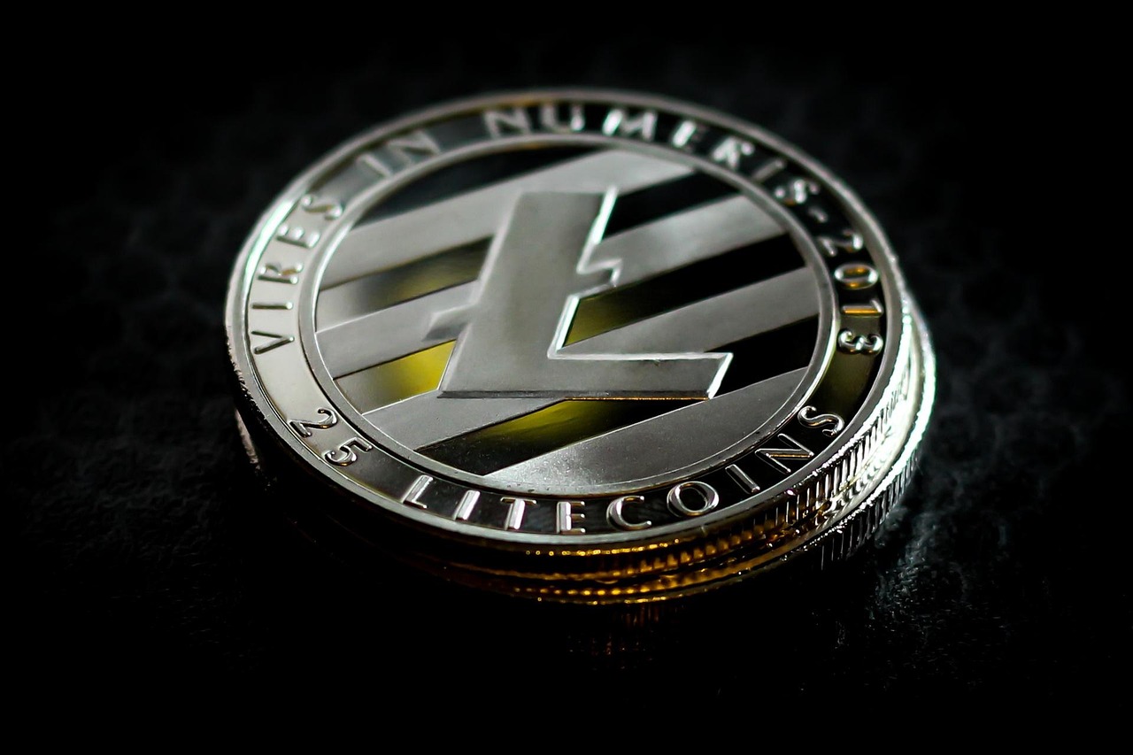 Litecoin, business, finance — Roger Gallagher: Expert in Multi-Generational Wealth Transfer