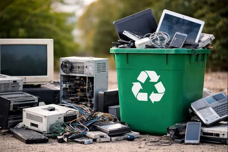 Rubber Recycling: Transforming Waste Rubber into Valuable Sustainable Resources