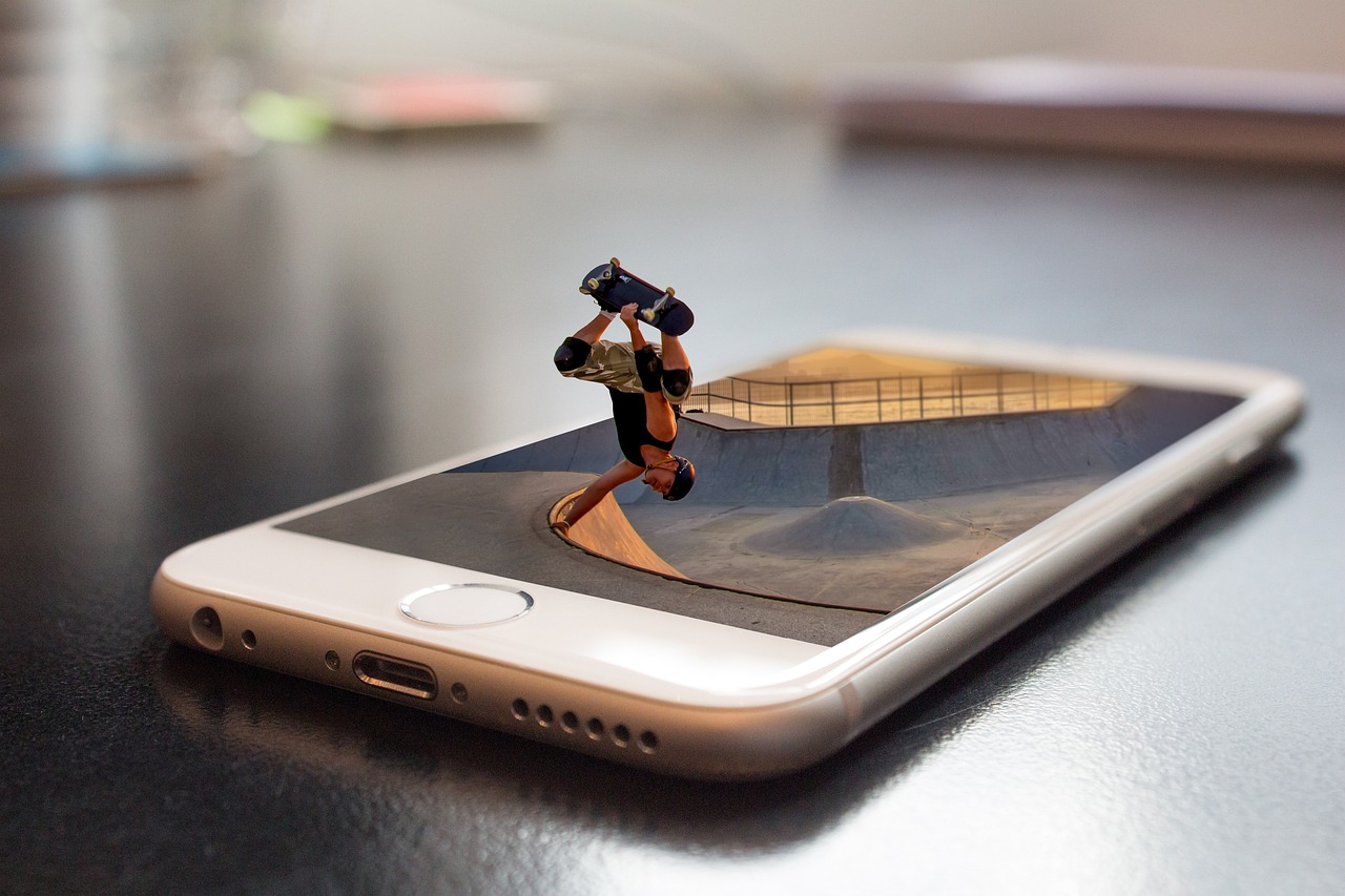Miniature, skateboarding, skateboarder — VIP Experience: Why Wimbledon Debenture Tickets Are the Ultimate Choice