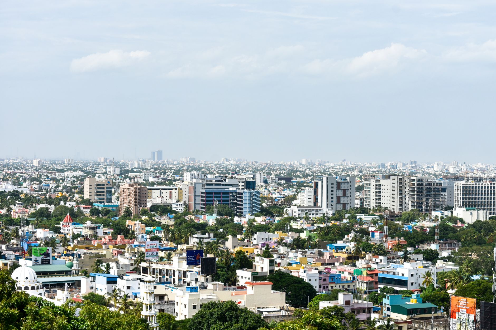 Tamil Nadu assembly election